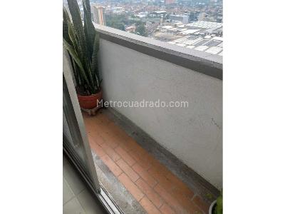 Apartamento en venta en Centro De La Moda, Itagüí · foto 9 de 20