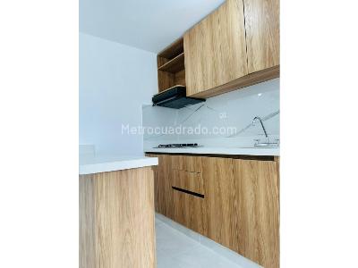 Apartamento de 3 alcobas en venta en Niquia, Bello, 54 m² · foto 7 de 16