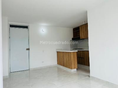 Apartamento de 3 alcobas en venta en Niquia, Bello, 54 m² · foto 8 de 16