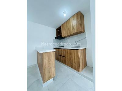 Apartamento de 3 alcobas en venta en Niquia, Bello, 54 m² · foto 10 de 16