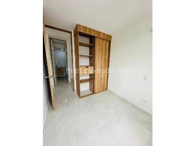 Apartamento de 3 alcobas en venta en Niquia, Bello, 54 m² · foto 12 de 16