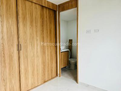 Apartamento de 3 alcobas en venta en Niquia, Bello, 54 m² · foto 13 de 16