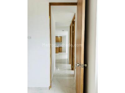 Apartamento de 3 alcobas en venta en Niquia, Bello, 54 m² · foto 14 de 16