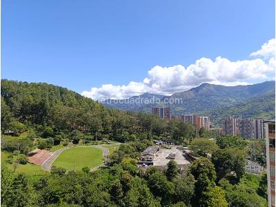 Apartamento de 3 alcobas en venta en Niquia, Bello, 54 m² · foto 16 de 16