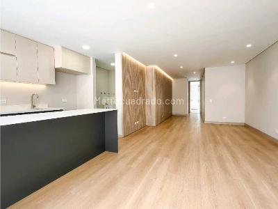 Apartamento en venta en Conquistadores, Medellín · foto 2 de 20