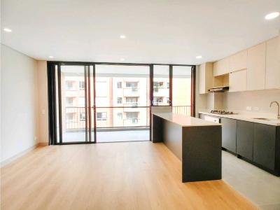 Apartamento en venta en Conquistadores, Medellín · foto 3 de 20