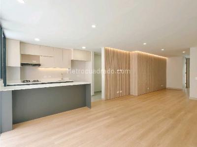 Apartamento en venta en Conquistadores, Medellín · foto 5 de 20