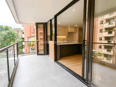 Apartamento en venta en Conquistadores, Medellín · foto 7 de 20