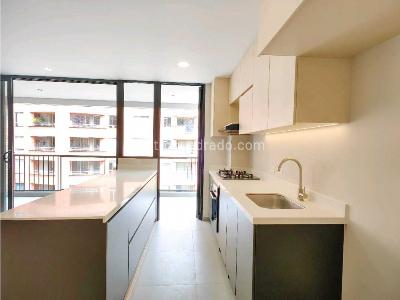 Apartamento en venta en Conquistadores, Medellín · foto 8 de 20