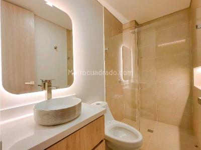 Apartamento en venta en Conquistadores, Medellín · foto 9 de 20
