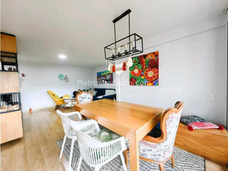 Piso – Medellín, Los Conquistadores, Laureles-Estadio - Vista 4