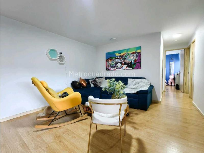 Piso – Medellín, Los Conquistadores, Laureles-Estadio - Vista 5