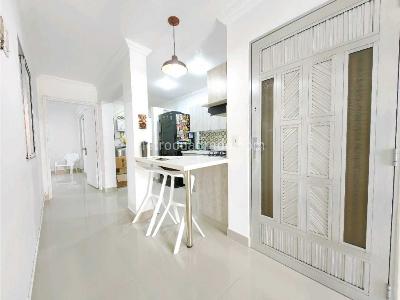 Apartamento de 3 alcobas en venta en Calasanz, Medellín, 91 m² · foto 5 de 20