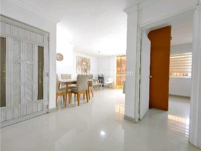 Apartamento de 3 alcobas en venta en Calasanz, Medellín, 91 m² · foto 7 de 20
