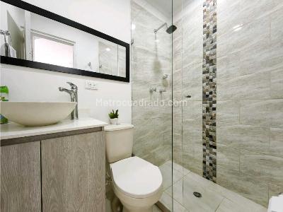 Apartamento de 3 alcobas en venta en Calasanz, Medellín, 91 m² · foto 14 de 20