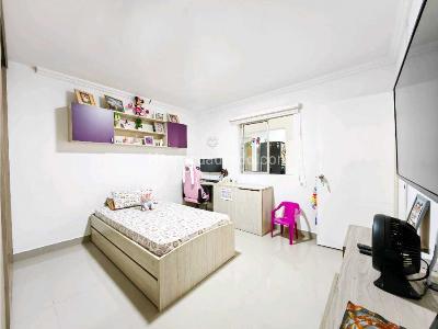 Apartamento de 3 alcobas en venta en Calasanz, Medellín, 91 m² · foto 16 de 20