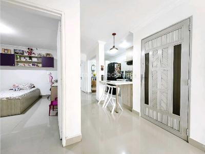Apartamento de 3 alcobas en venta en Calasanz, Medellín, 91 m² · foto 18 de 20