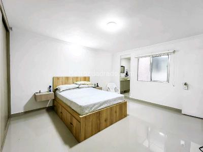 Apartamento de 3 alcobas en venta en Calasanz, Medellín, 91 m² · foto 20 de 20