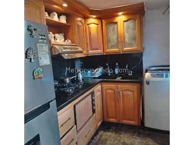 Apartamento de 3 alcobas en venta en El Trapiche, Bello, 65 m² · foto 2 de 11
