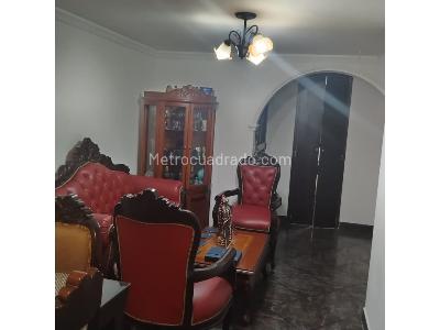 Apartamento de 3 alcobas en venta en El Trapiche, Bello, 65 m² · foto 3 de 11