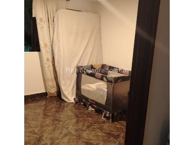 Apartamento de 3 alcobas en venta en El Trapiche, Bello, 65 m² · foto 4 de 11