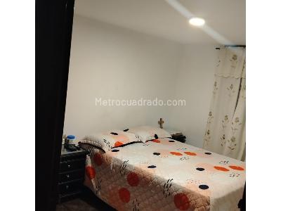 Apartamento de 3 alcobas en venta en El Trapiche, Bello, 65 m² · foto 6 de 11