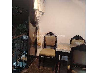 Apartamento de 3 alcobas en venta en El Trapiche, Bello, 65 m² · foto 7 de 11