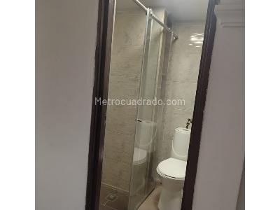 Apartamento de 3 alcobas en venta en El Trapiche, Bello, 65 m² · foto 8 de 11