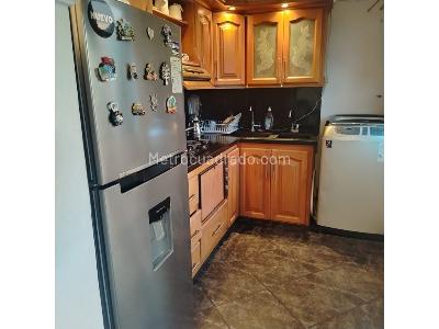 Apartamento de 3 alcobas en venta en El Trapiche, Bello, 65 m² · foto 10 de 11