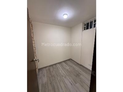 Apartamento de 2 alcobas en venta en Robledo Las Margaritas, Medellín, 40 m² · foto 4 de 14