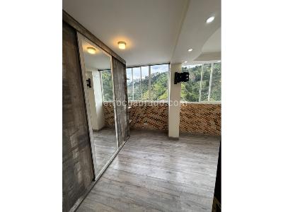 Apartamento de 2 alcobas en venta en Robledo Las Margaritas, Medellín, 40 m² · foto 6 de 14
