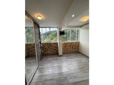 Apartamento de 2 alcobas en venta en Robledo Las Margaritas, Medellín, 40 m² · foto 7 de 14