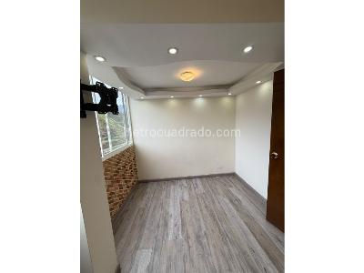 Apartamento de 2 alcobas en venta en Robledo Las Margaritas, Medellín, 40 m² · foto 8 de 14