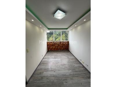 Apartamento de 2 alcobas en venta en Robledo Las Margaritas, Medellín, 40 m² · foto 9 de 14