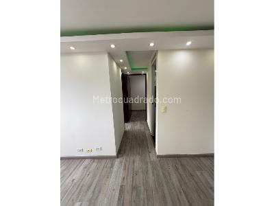 Apartamento de 2 alcobas en venta en Robledo Las Margaritas, Medellín, 40 m² · foto 11 de 14