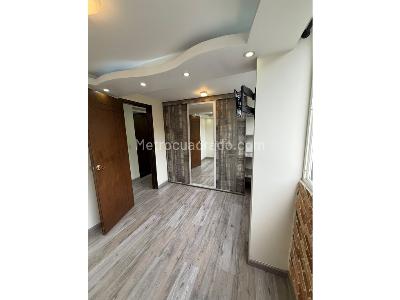 Apartamento de 2 alcobas en venta en Robledo Las Margaritas, Medellín, 40 m² · foto 12 de 14