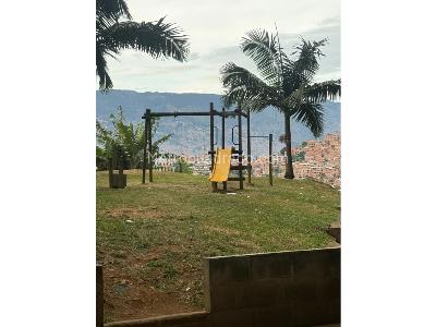 Apartamento de 2 alcobas en venta en Robledo Las Margaritas, Medellín, 40 m² · foto 13 de 14