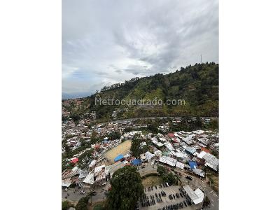 Apartamento de 2 alcobas en venta en Robledo Las Margaritas, Medellín, 40 m² · foto 14 de 14