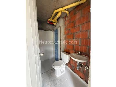 Apartamento en venta en Maria Auxiliadora, Medellín · foto 11 de 13