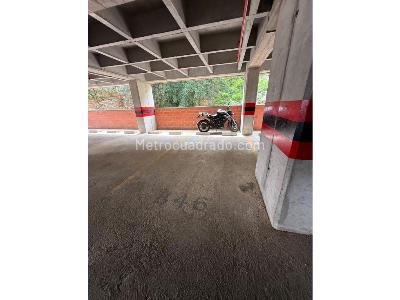 Apartamento en venta en Maria Auxiliadora, Medellín · foto 12 de 13
