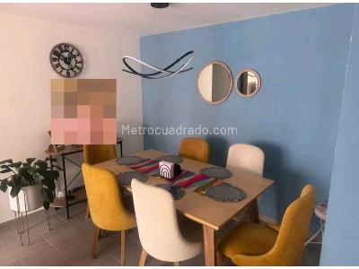 Apartamento de 3 alcobas en venta en La Almeria, Medellín, 82 m² · foto 4 de 20
