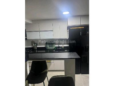 Apartamento de 3 alcobas en venta en La Almeria, Medellín, 82 m² · foto 6 de 20