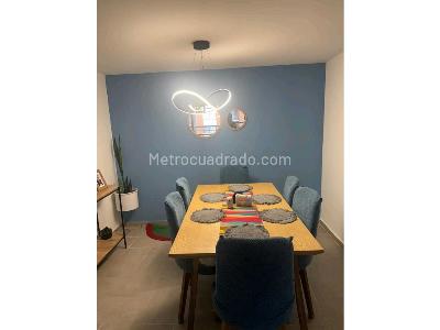 Apartamento de 3 alcobas en venta en La Almeria, Medellín, 82 m² · foto 8 de 20