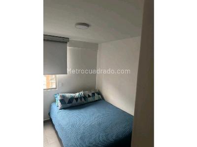 Apartamento de 3 alcobas en venta en La Almeria, Medellín, 82 m² · foto 12 de 20