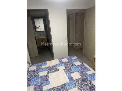 Apartamento de 3 alcobas en venta en La Almeria, Medellín, 82 m² · foto 13 de 20