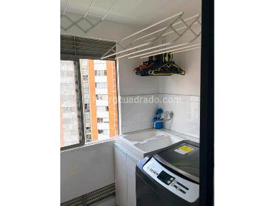 Apartamento de 3 alcobas en venta en La Almeria, Medellín, 82 m² · foto 15 de 20