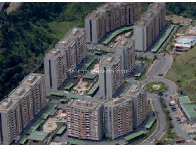 Apartamento de 3 alcobas en venta en La Almeria, Medellín, 82 m² · foto 17 de 20