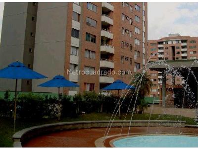 Apartamento de 3 alcobas en venta en La Almeria, Medellín, 82 m² · foto 19 de 20