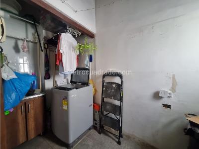 Apartamento de 3 alcobas en venta en Colores Estadio, Medellín, 114 m² · foto 13 de 20