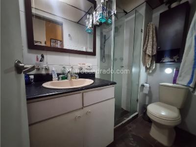 Apartamento de 3 alcobas en venta en Colores Estadio, Medellín, 114 m² · foto 15 de 20